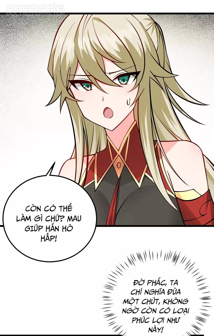 Mang Theo Các Tiên Tử Vô Địch Thiên Hạ Chapter 77 - 21