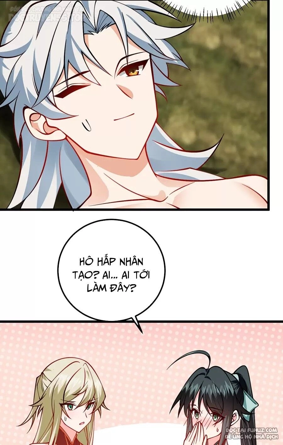 Mang Theo Các Tiên Tử Vô Địch Thiên Hạ Chapter 77 - 22