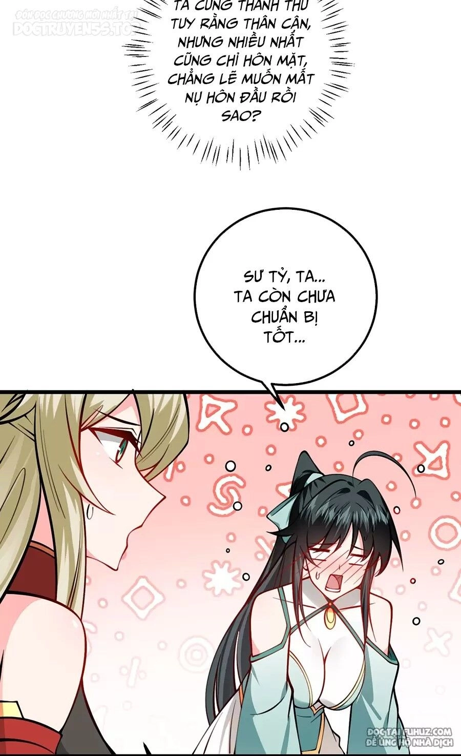 Mang Theo Các Tiên Tử Vô Địch Thiên Hạ Chapter 77 - 24