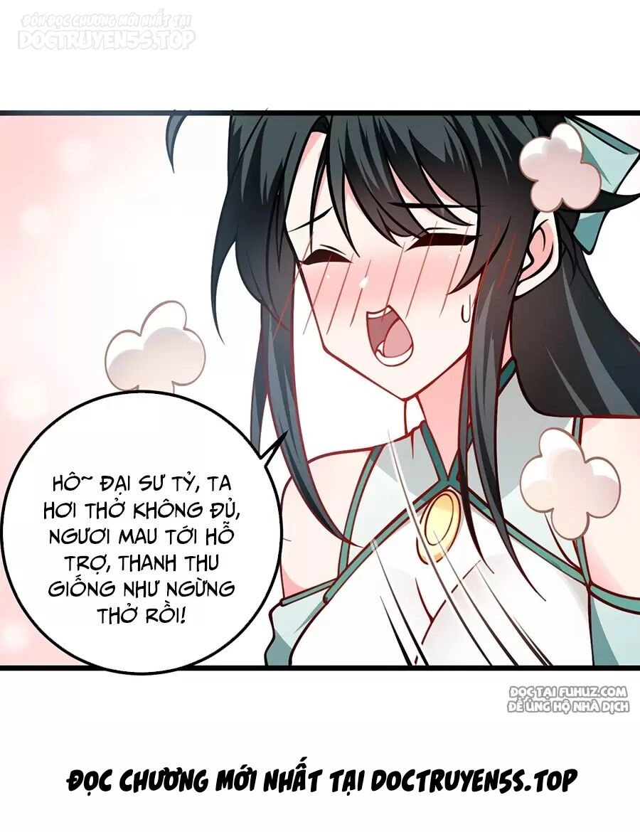 Mang Theo Các Tiên Tử Vô Địch Thiên Hạ Chapter 77 - 28