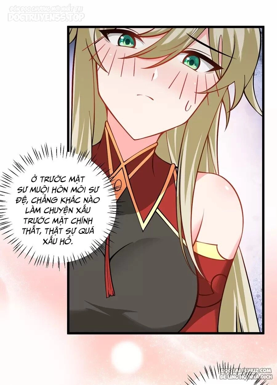 Mang Theo Các Tiên Tử Vô Địch Thiên Hạ Chapter 77 - 30