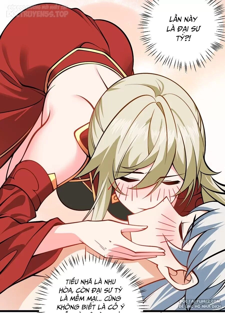 Mang Theo Các Tiên Tử Vô Địch Thiên Hạ Chapter 77 - 31