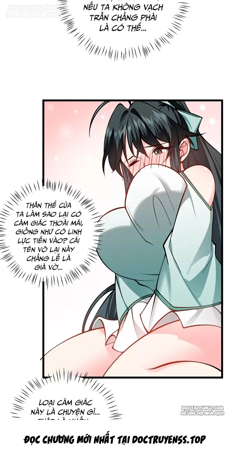 Mang Theo Các Tiên Tử Vô Địch Thiên Hạ Chapter 77 - 33