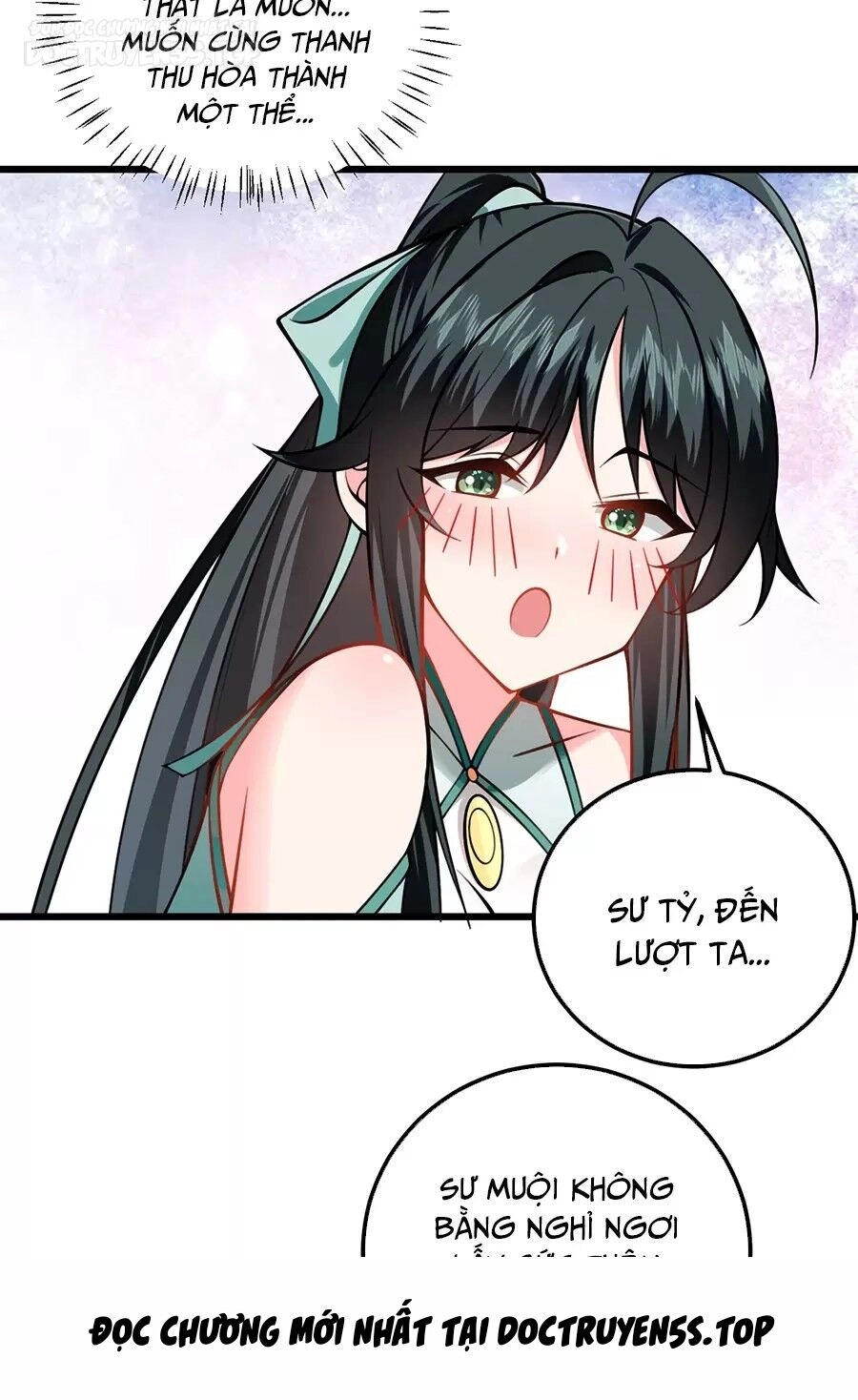 Mang Theo Các Tiên Tử Vô Địch Thiên Hạ Chapter 77 - 34