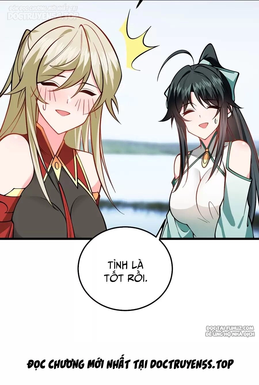 Mang Theo Các Tiên Tử Vô Địch Thiên Hạ Chapter 77 - 37