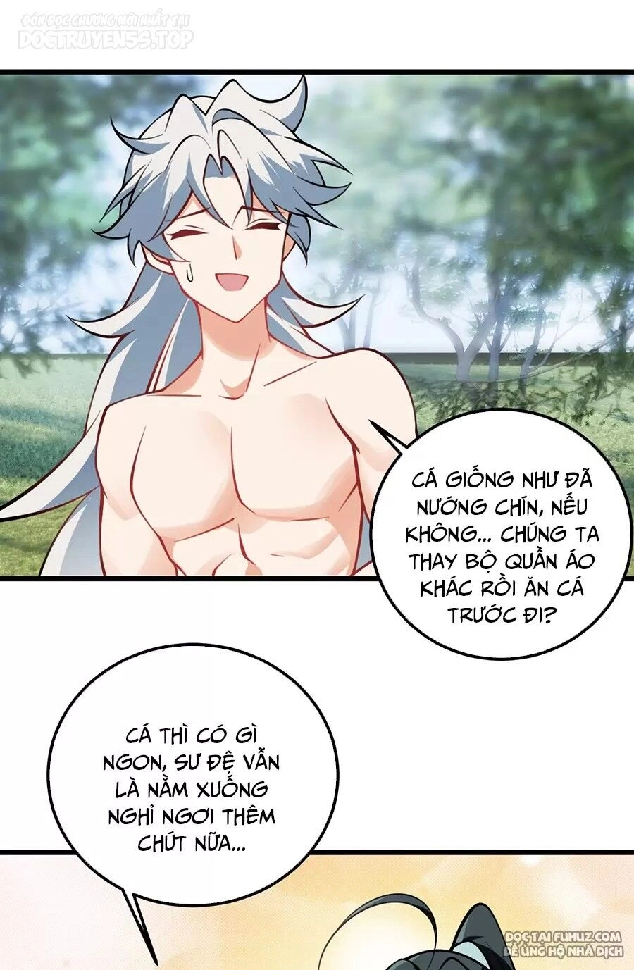 Mang Theo Các Tiên Tử Vô Địch Thiên Hạ Chapter 77 - 38