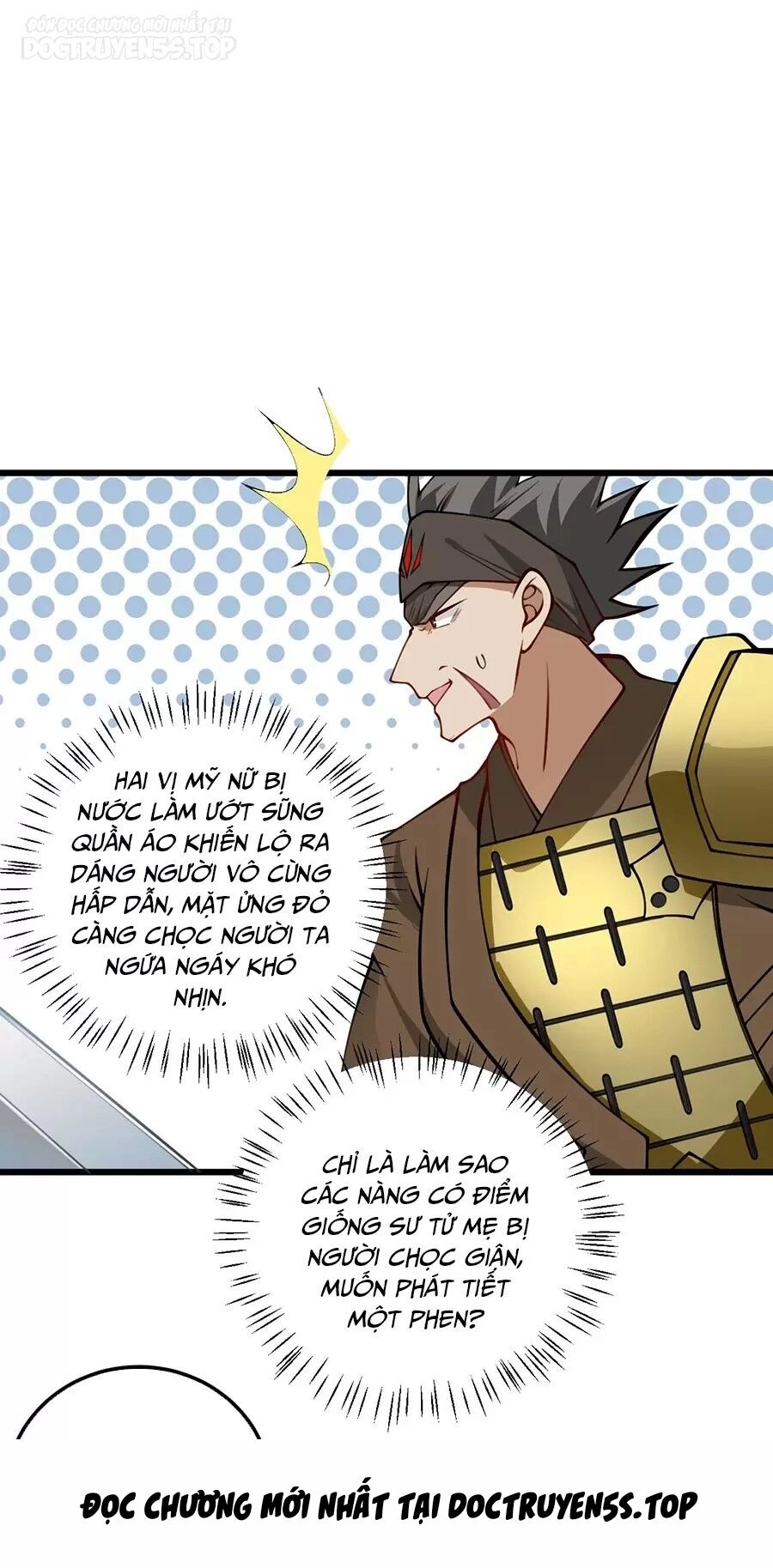 Mang Theo Các Tiên Tử Vô Địch Thiên Hạ Chapter 78 - 4