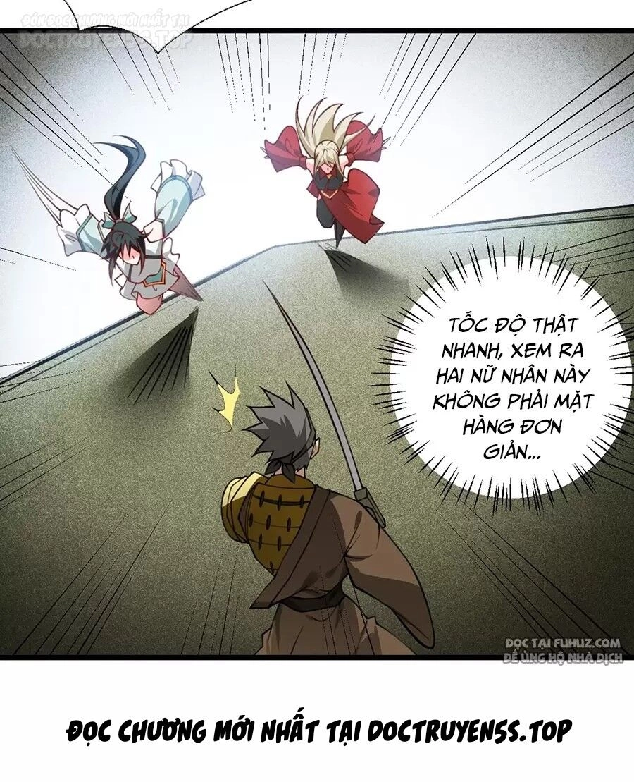 Mang Theo Các Tiên Tử Vô Địch Thiên Hạ Chapter 78 - 7