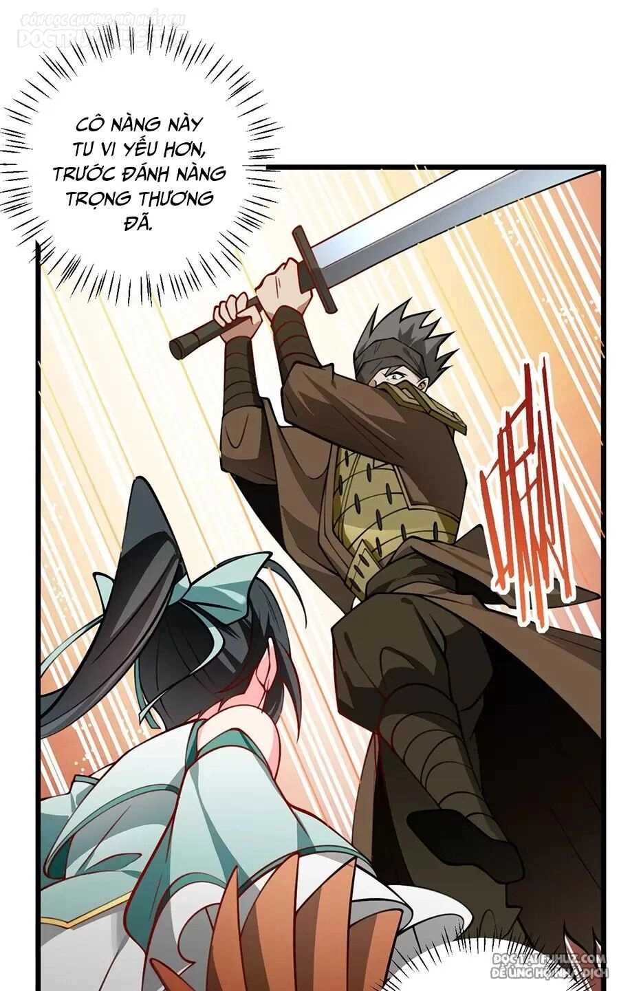 Mang Theo Các Tiên Tử Vô Địch Thiên Hạ Chapter 78 - 8