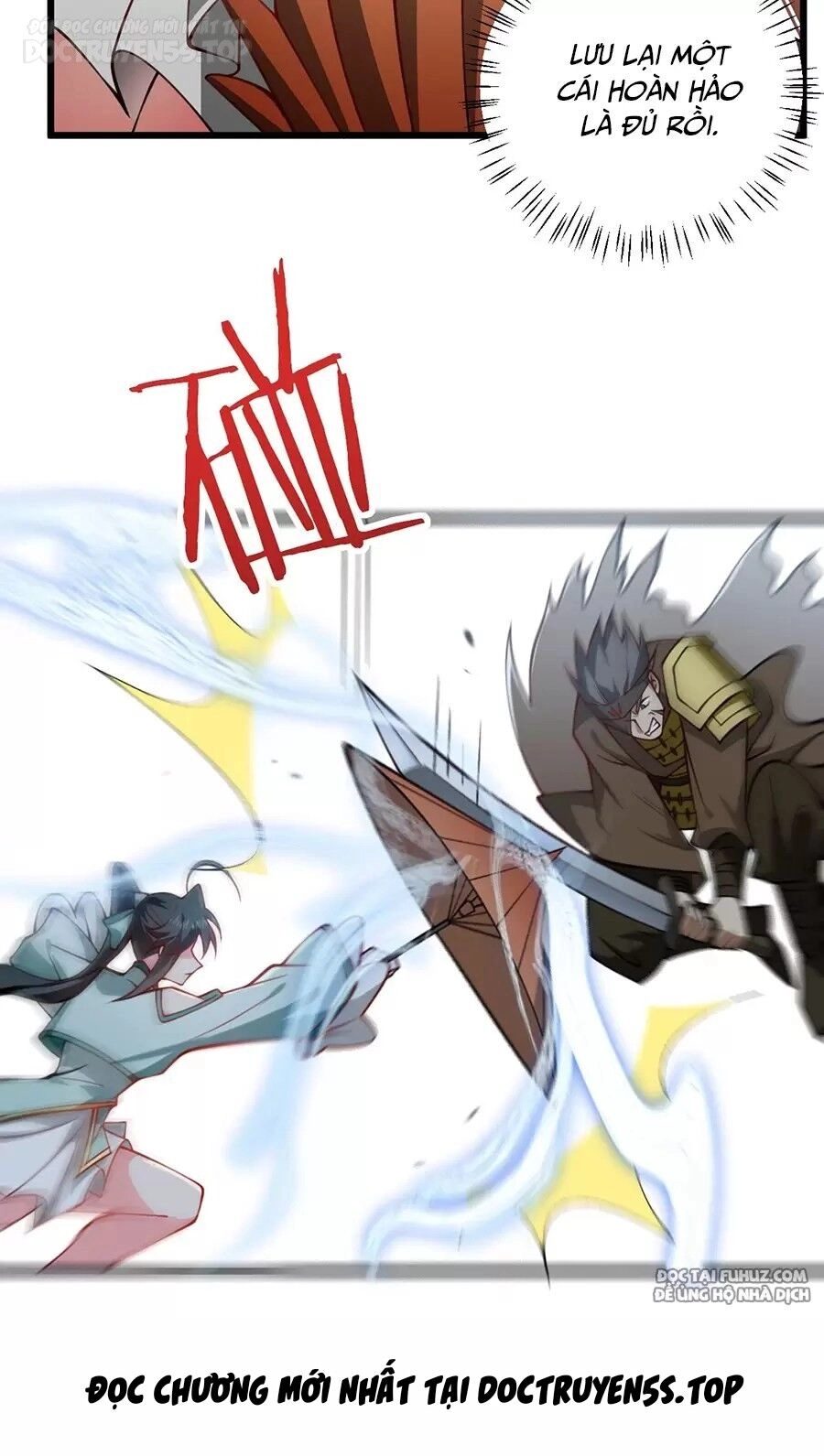 Mang Theo Các Tiên Tử Vô Địch Thiên Hạ Chapter 78 - 9