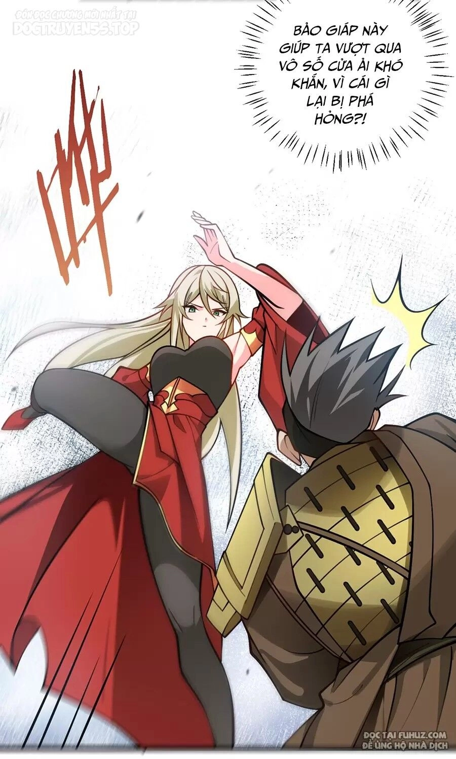 Mang Theo Các Tiên Tử Vô Địch Thiên Hạ Chapter 78 - 15