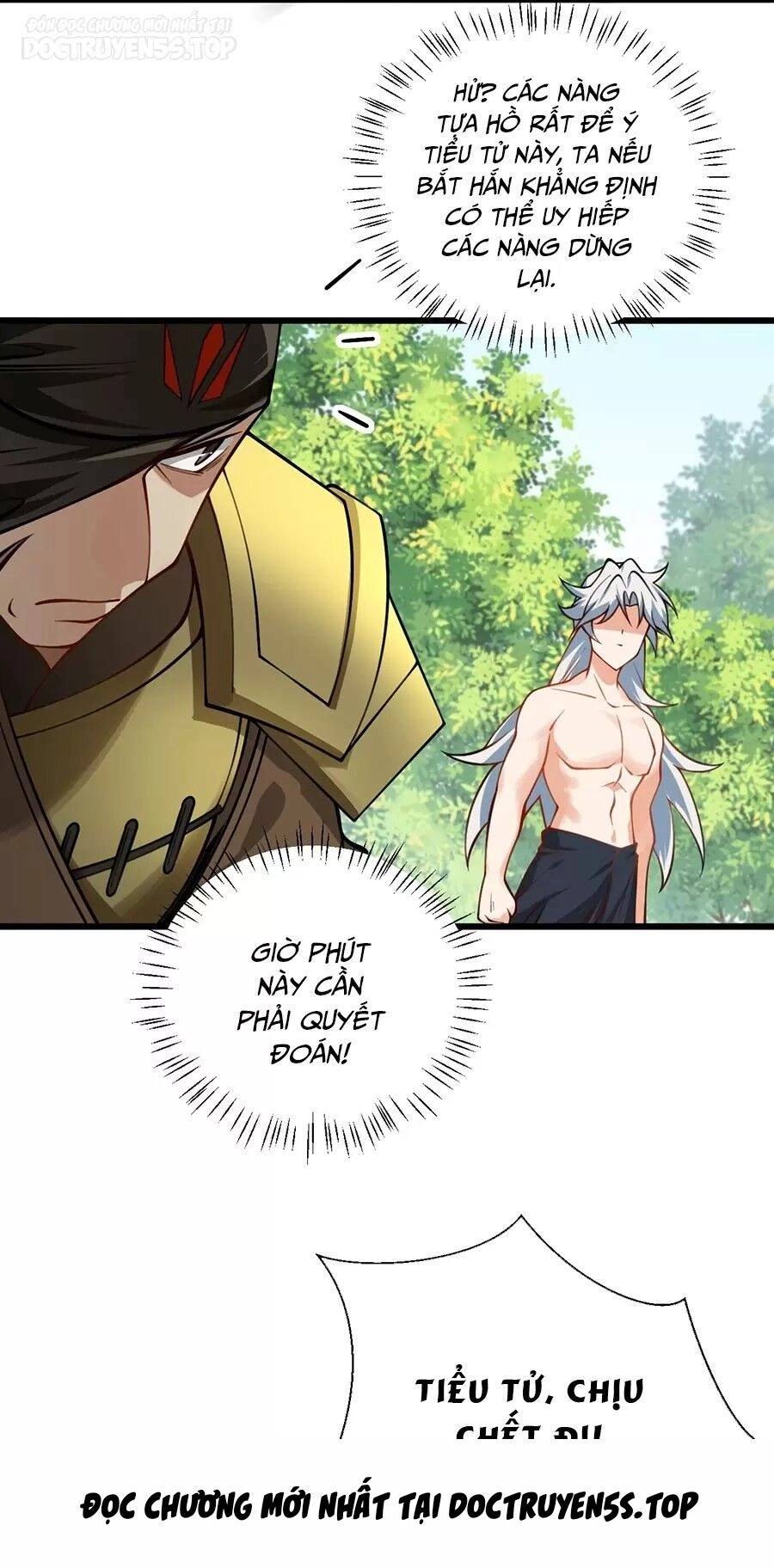 Mang Theo Các Tiên Tử Vô Địch Thiên Hạ Chapter 78 - 19