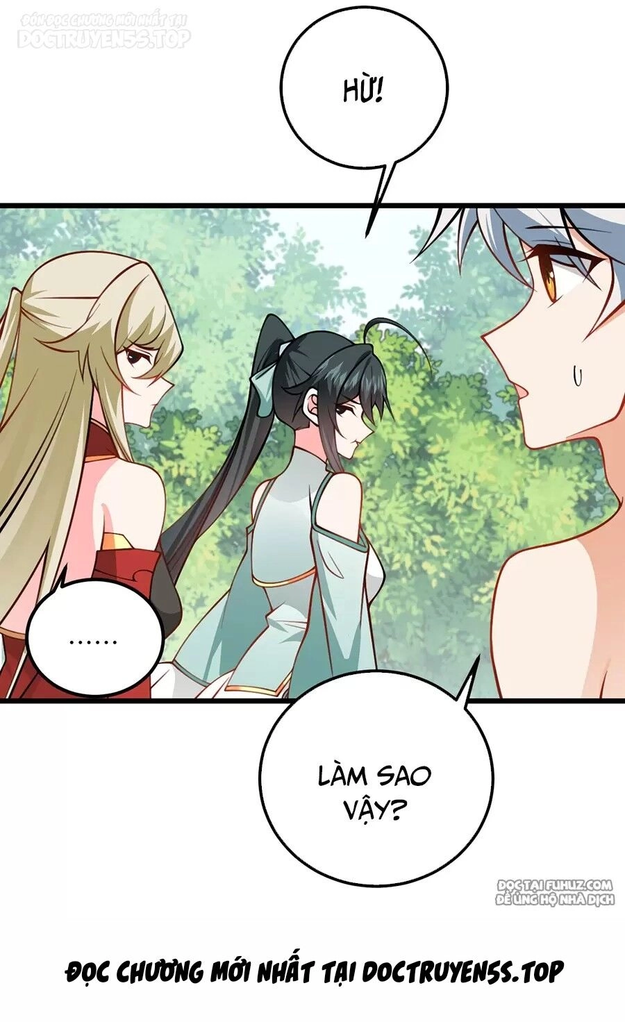 Mang Theo Các Tiên Tử Vô Địch Thiên Hạ Chapter 78 - 27