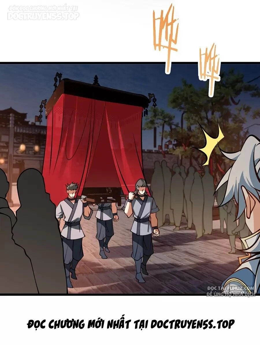 Mang Theo Các Tiên Tử Vô Địch Thiên Hạ Chapter 78 - 31