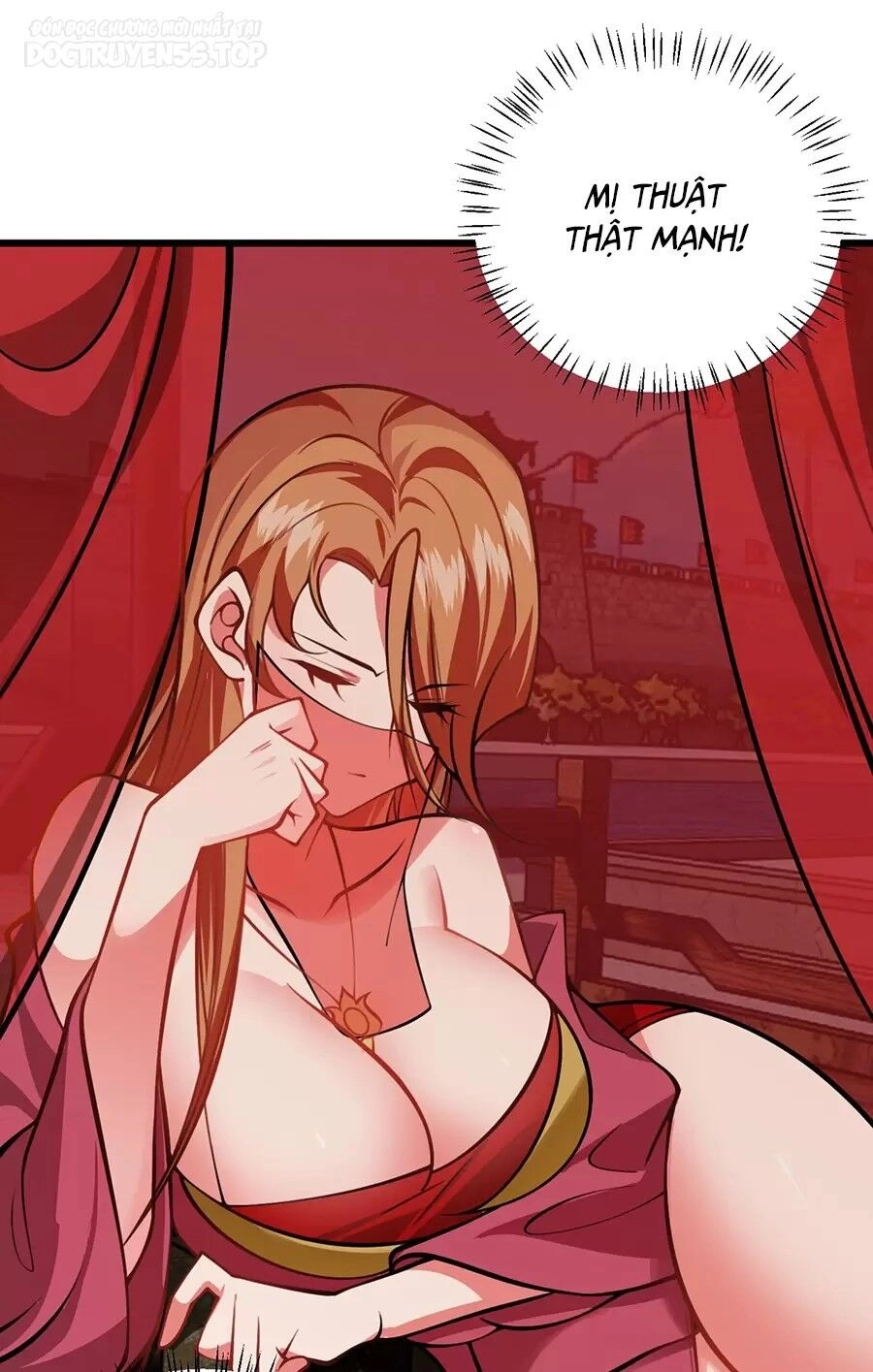 Mang Theo Các Tiên Tử Vô Địch Thiên Hạ Chapter 78 - 32