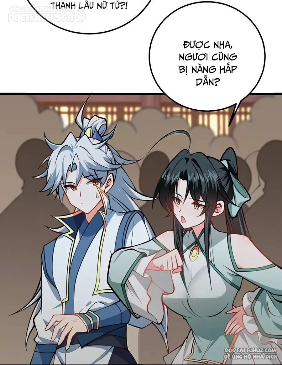 Mang Theo Các Tiên Tử Vô Địch Thiên Hạ Chapter 78 - 38