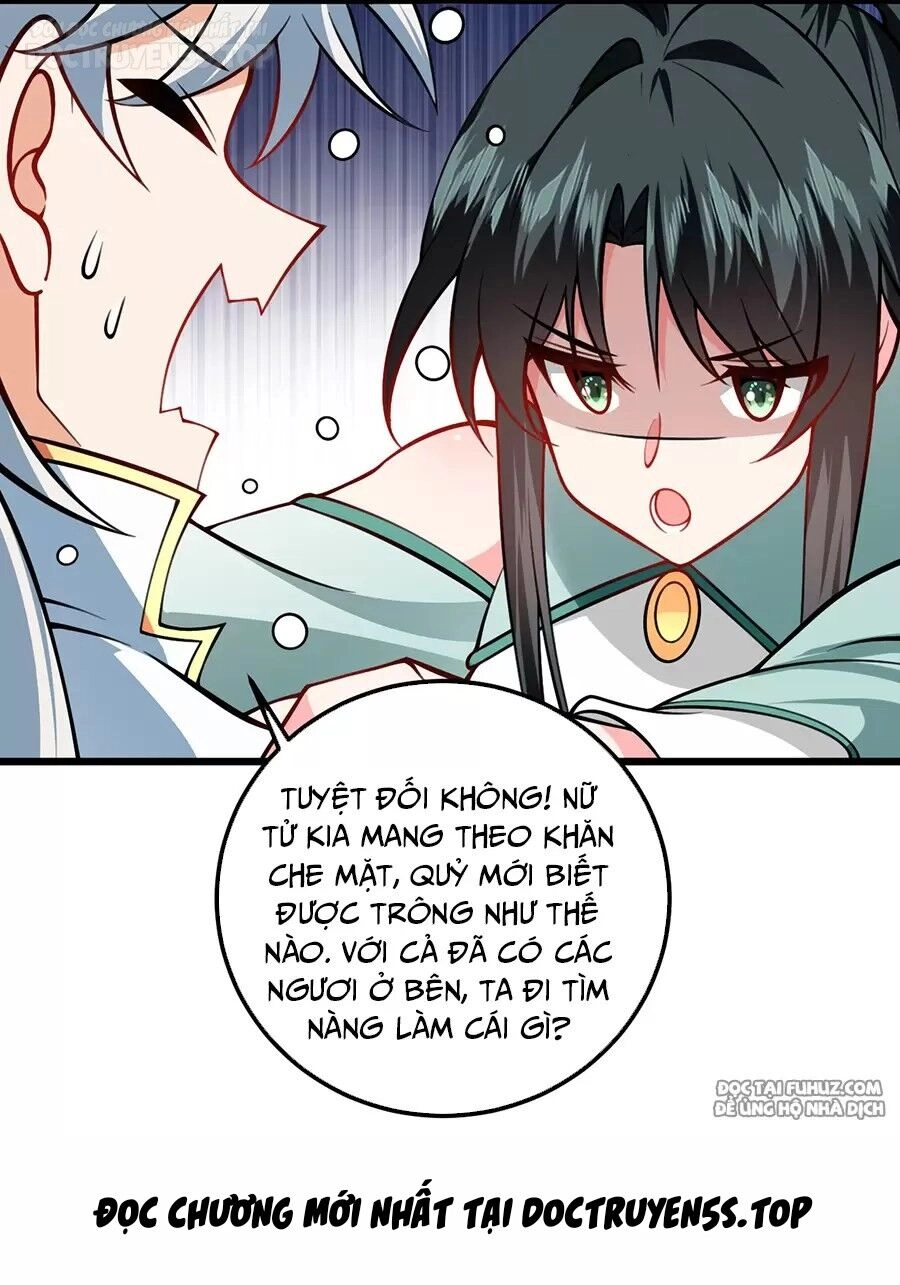 Mang Theo Các Tiên Tử Vô Địch Thiên Hạ Chapter 78 - 41