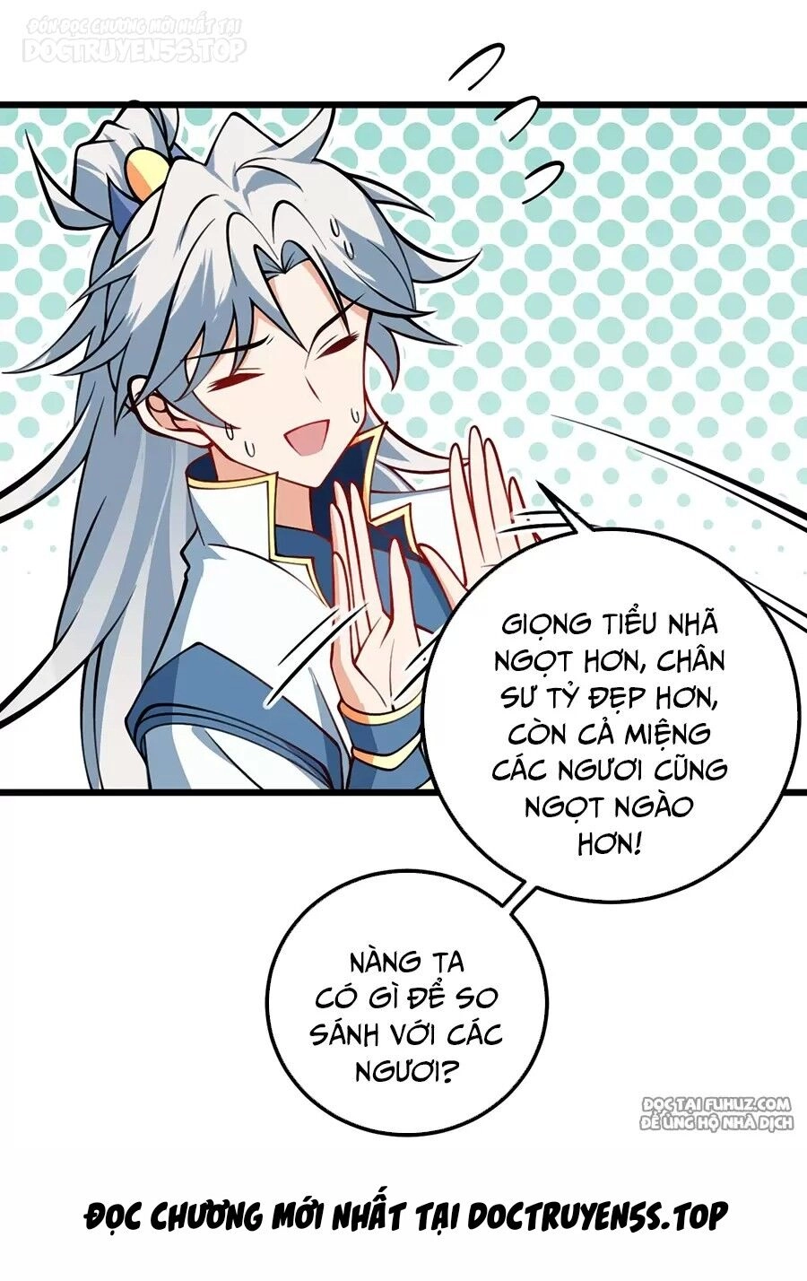 Mang Theo Các Tiên Tử Vô Địch Thiên Hạ Chapter 78 - 43