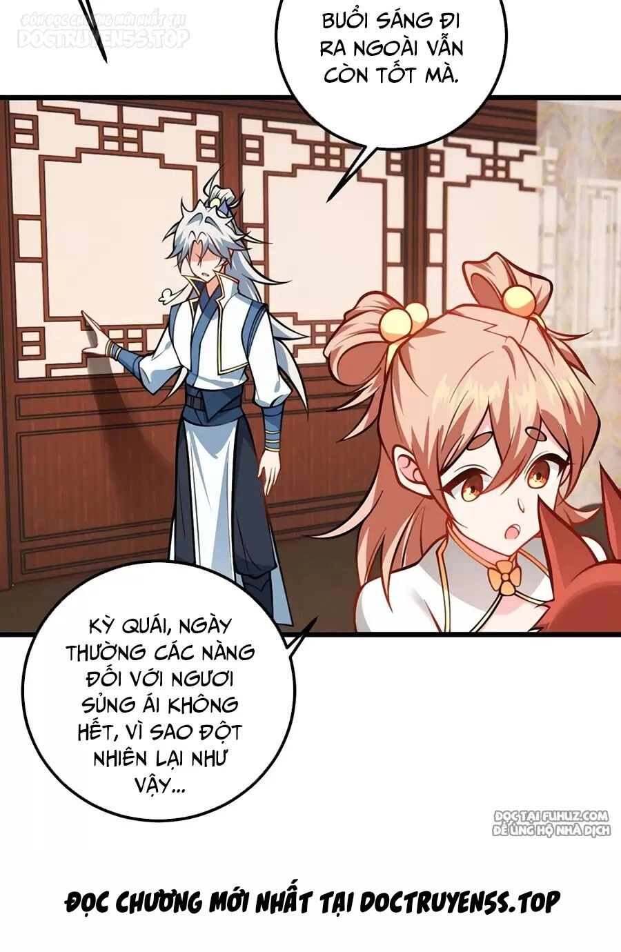 Mang Theo Các Tiên Tử Vô Địch Thiên Hạ Chapter 78 - 49