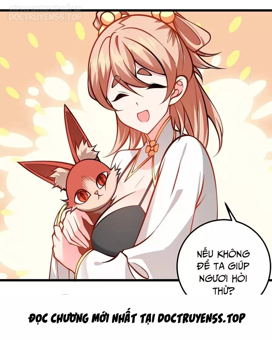 Mang Theo Các Tiên Tử Vô Địch Thiên Hạ Chapter 78 - 50