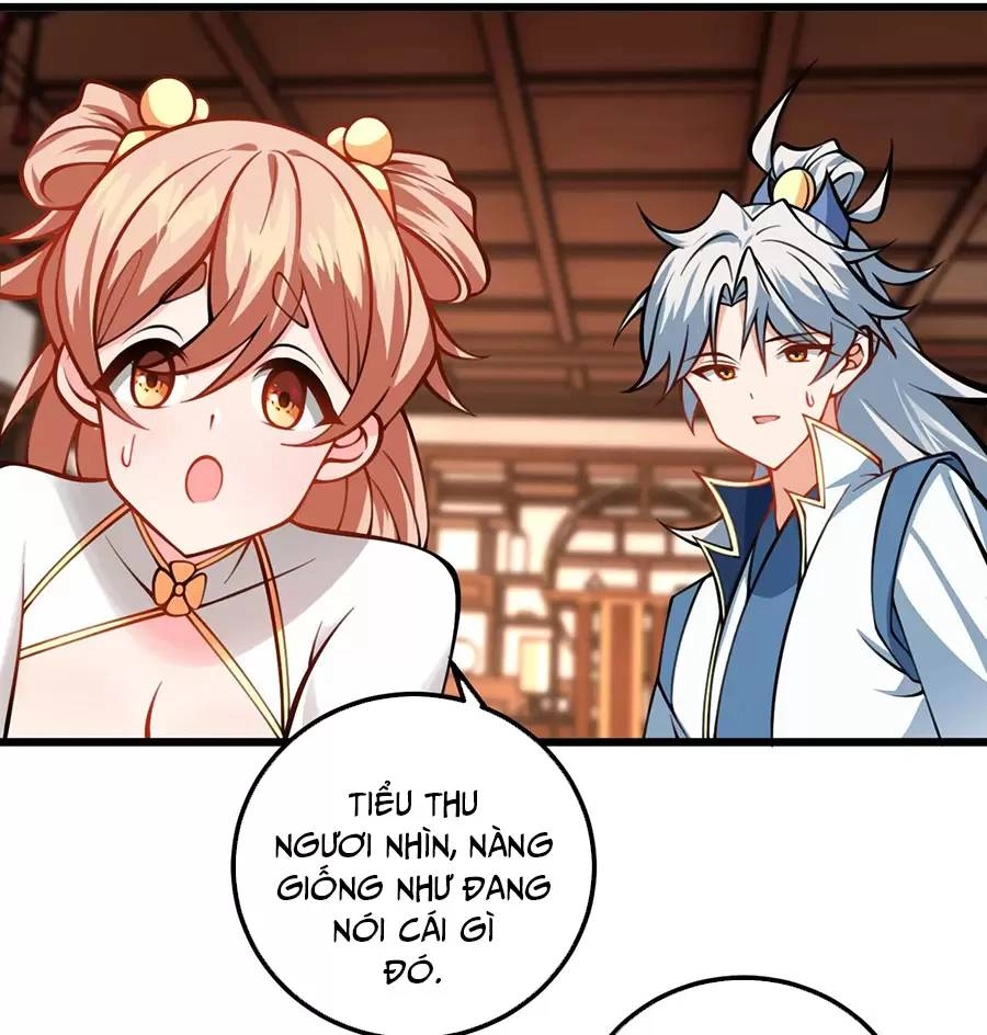 Mang Theo Các Tiên Tử Vô Địch Thiên Hạ Chapter 79 - 7