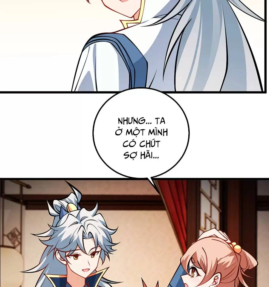 Mang Theo Các Tiên Tử Vô Địch Thiên Hạ Chapter 79 - 15