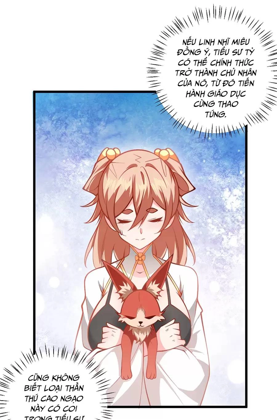 Mang Theo Các Tiên Tử Vô Địch Thiên Hạ Chapter 79 - 19