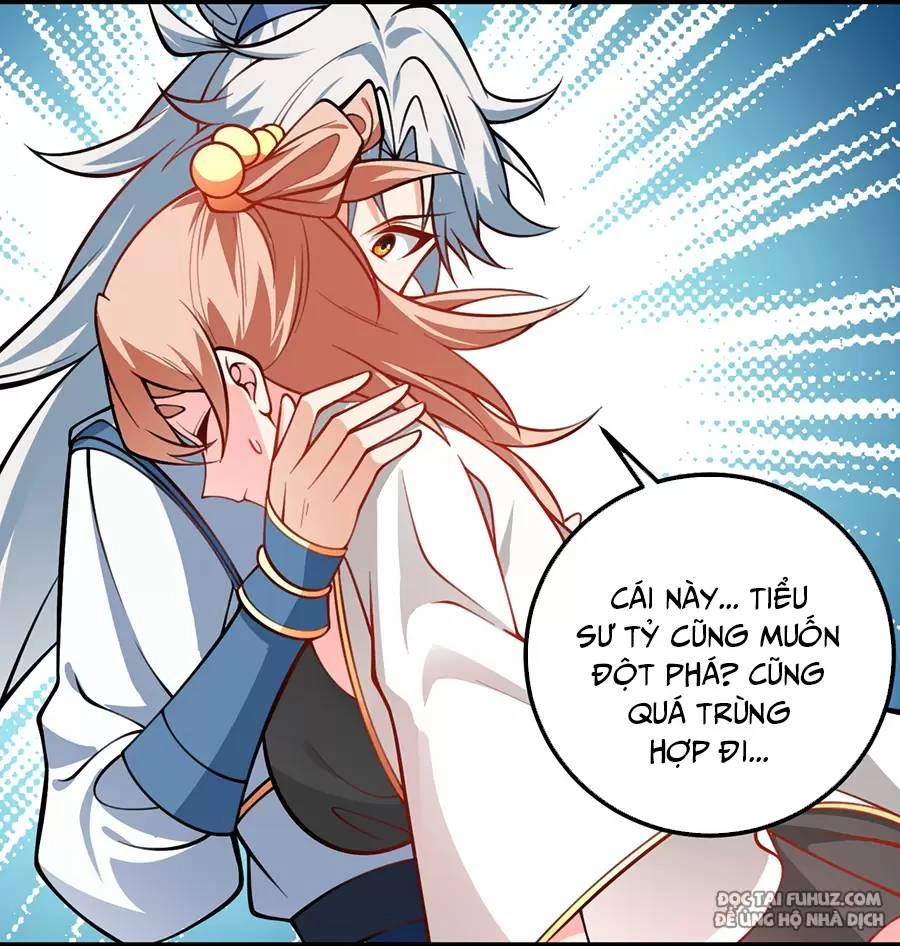 Mang Theo Các Tiên Tử Vô Địch Thiên Hạ Chapter 79 - 25