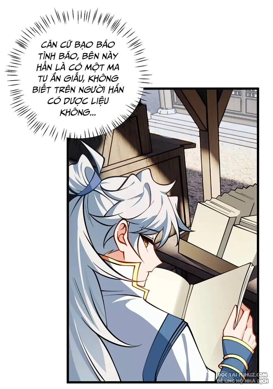 Mang Theo Các Tiên Tử Vô Địch Thiên Hạ Chapter 79 - 28