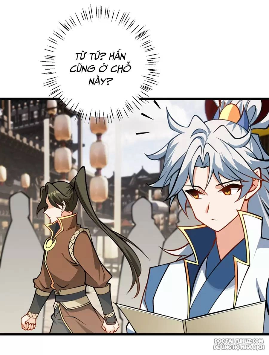 Mang Theo Các Tiên Tử Vô Địch Thiên Hạ Chapter 79 - 29