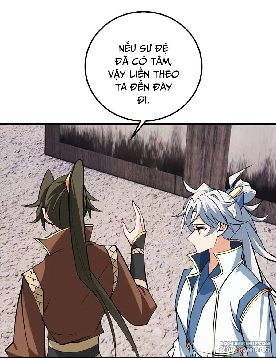 Mang Theo Các Tiên Tử Vô Địch Thiên Hạ Chapter 79 - 37