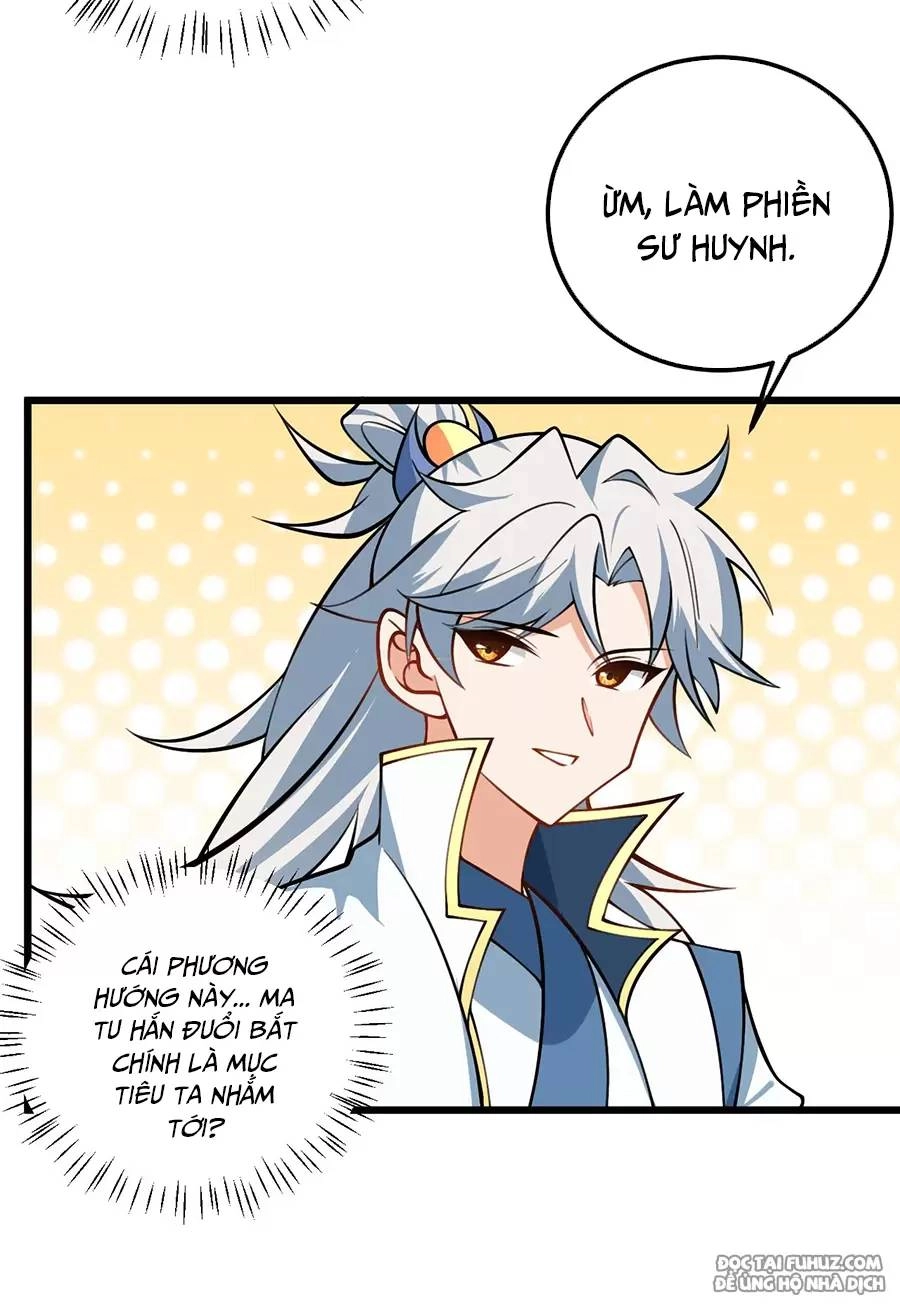 Mang Theo Các Tiên Tử Vô Địch Thiên Hạ Chapter 79 - 39