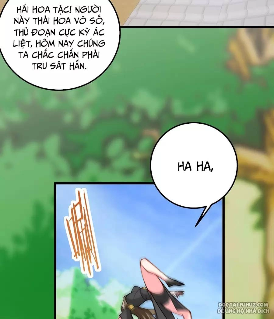 Mang Theo Các Tiên Tử Vô Địch Thiên Hạ Chapter 79 - 42