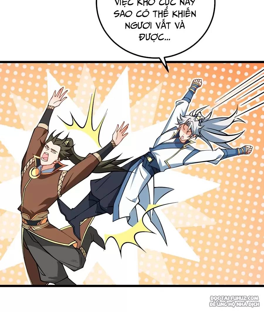 Mang Theo Các Tiên Tử Vô Địch Thiên Hạ Chapter 79 - 47