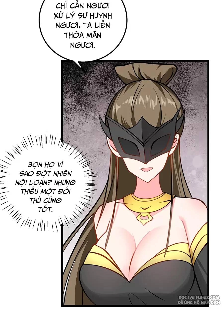 Mang Theo Các Tiên Tử Vô Địch Thiên Hạ Chapter 79 - 49