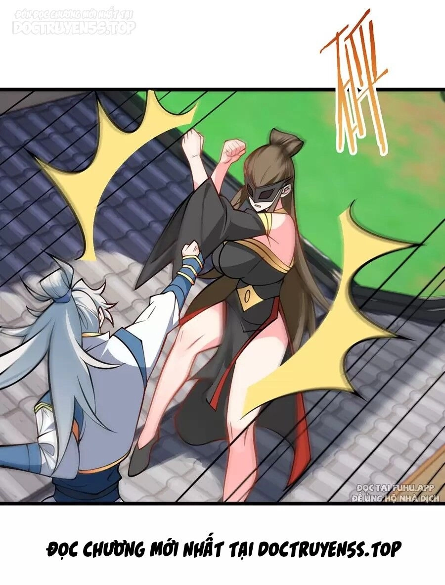 Mang Theo Các Tiên Tử Vô Địch Thiên Hạ Chapter 80 - 4