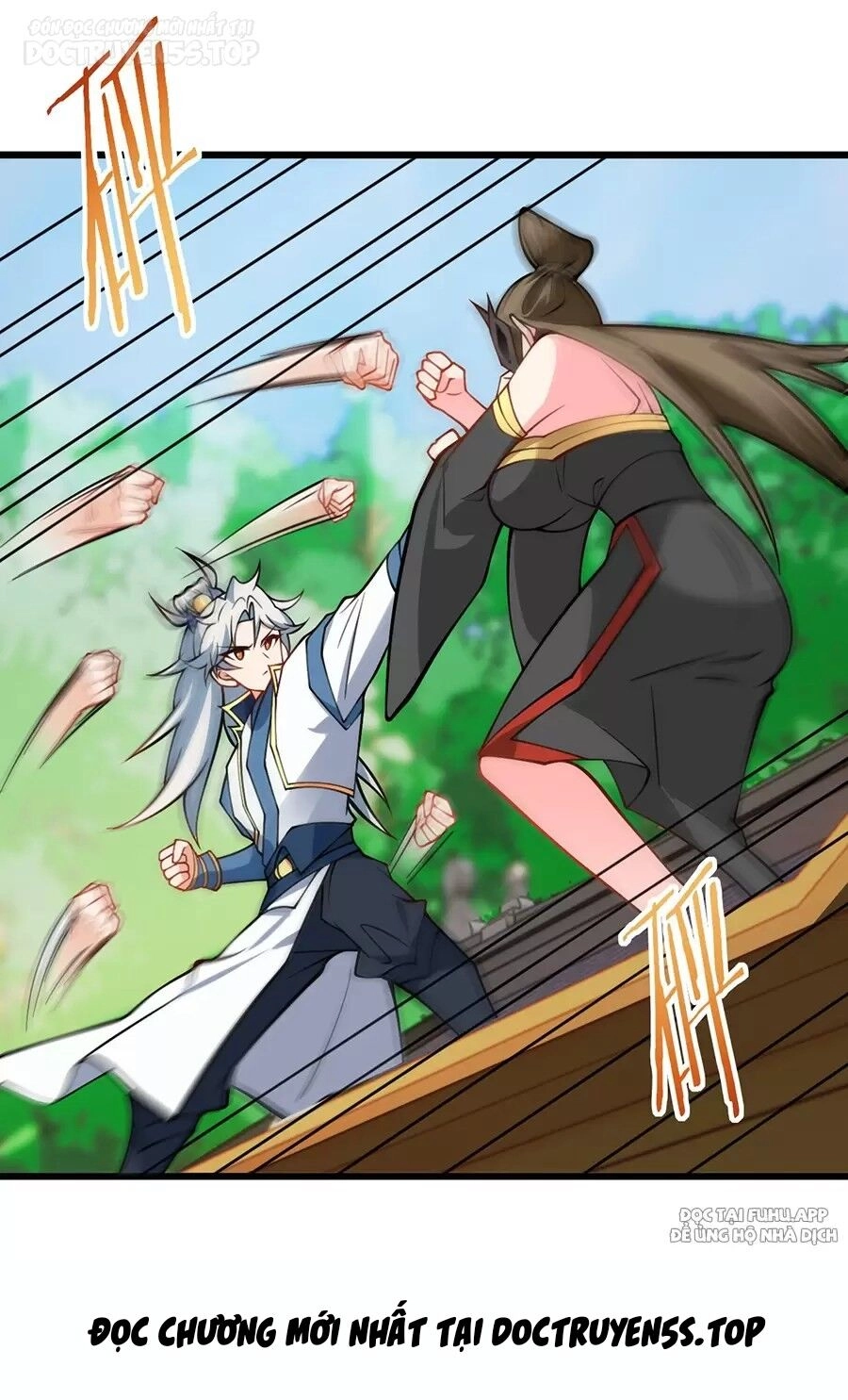 Mang Theo Các Tiên Tử Vô Địch Thiên Hạ Chapter 80 - 5