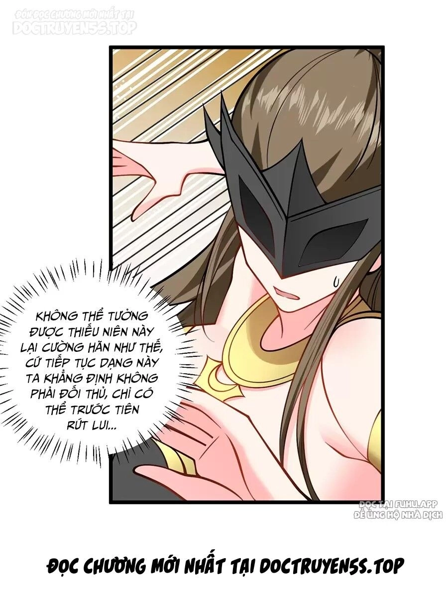 Mang Theo Các Tiên Tử Vô Địch Thiên Hạ Chapter 80 - 6