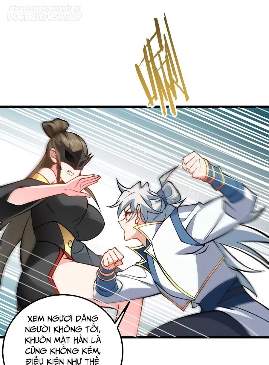 Mang Theo Các Tiên Tử Vô Địch Thiên Hạ Chapter 80 - 7