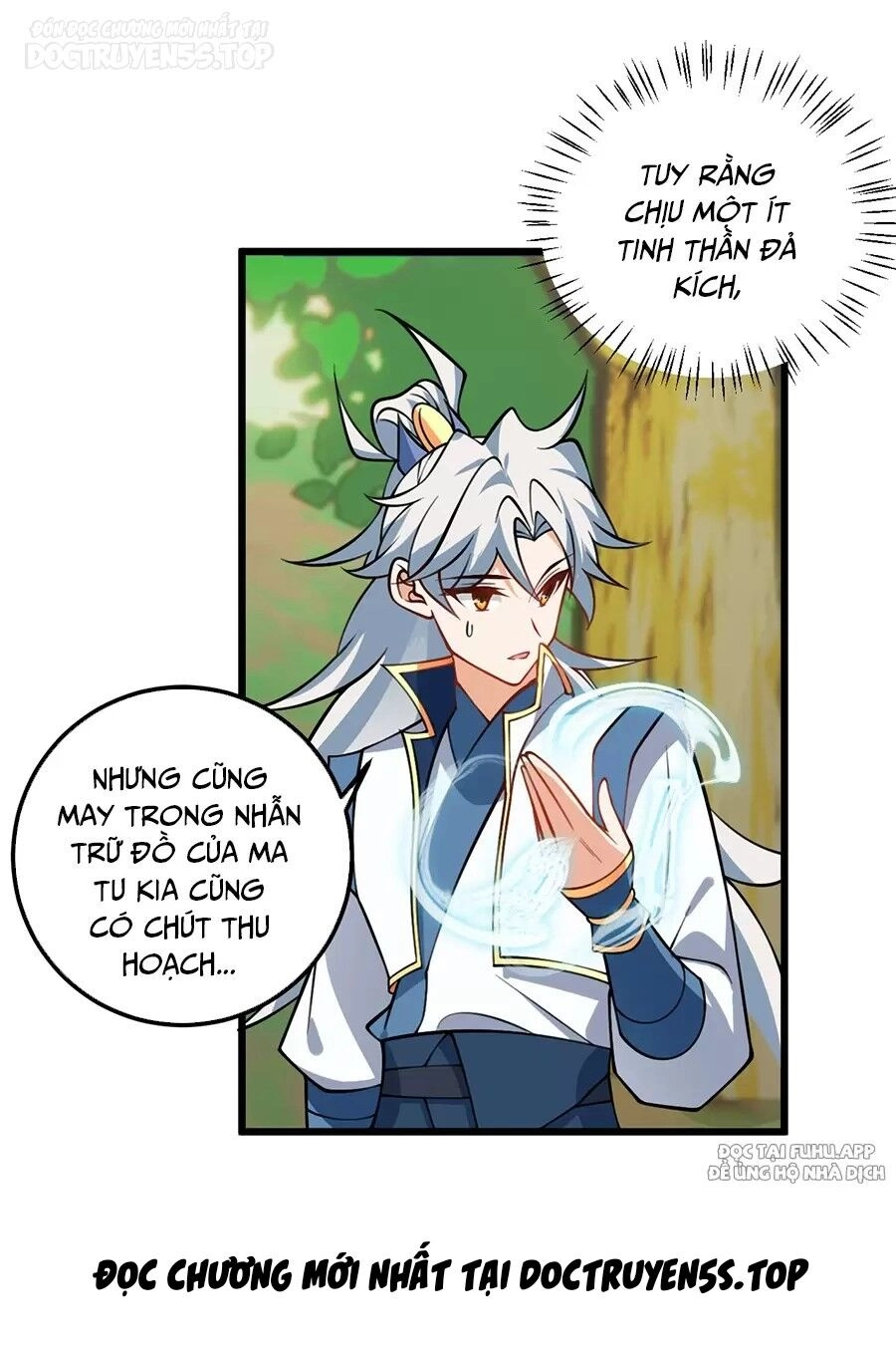 Mang Theo Các Tiên Tử Vô Địch Thiên Hạ Chapter 80 - 15