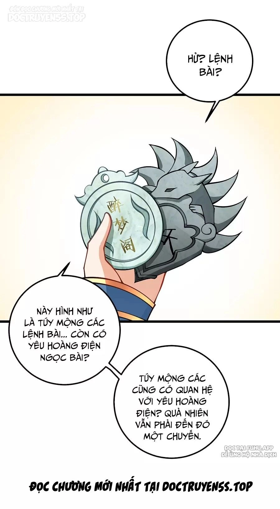 Mang Theo Các Tiên Tử Vô Địch Thiên Hạ Chapter 80 - 16