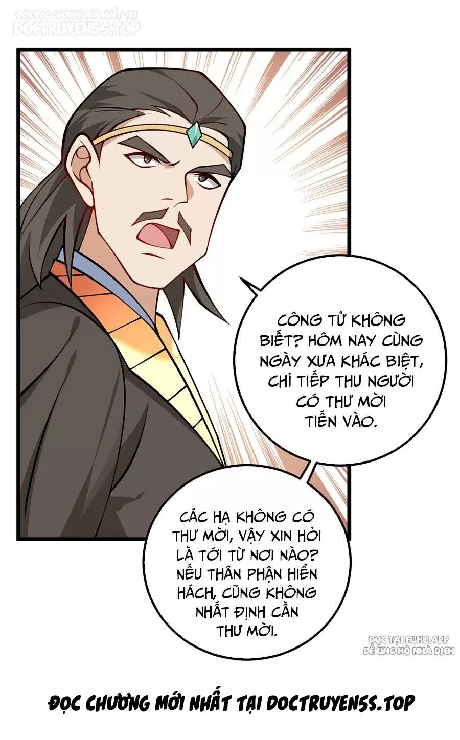 Mang Theo Các Tiên Tử Vô Địch Thiên Hạ Chapter 80 - 21