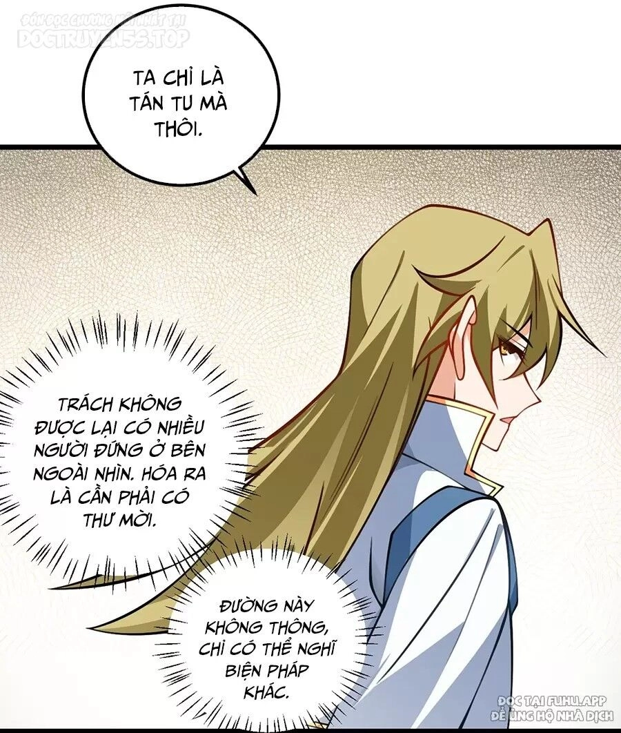 Mang Theo Các Tiên Tử Vô Địch Thiên Hạ Chapter 80 - 22