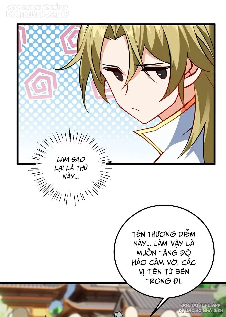 Mang Theo Các Tiên Tử Vô Địch Thiên Hạ Chapter 80 - 25