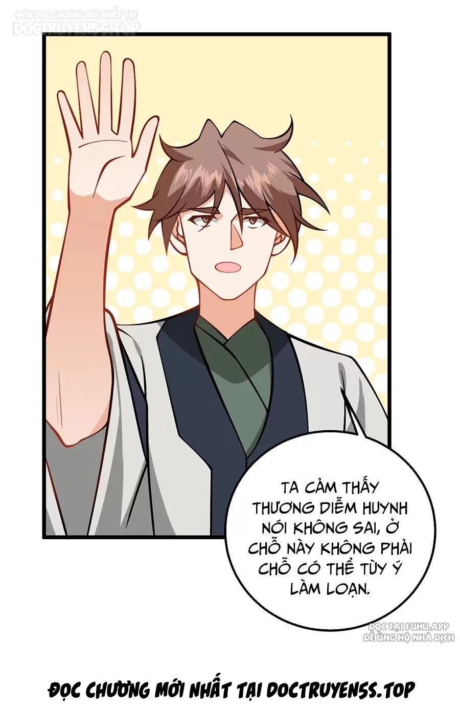 Mang Theo Các Tiên Tử Vô Địch Thiên Hạ Chapter 80 - 27