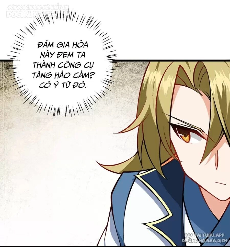 Mang Theo Các Tiên Tử Vô Địch Thiên Hạ Chapter 80 - 28