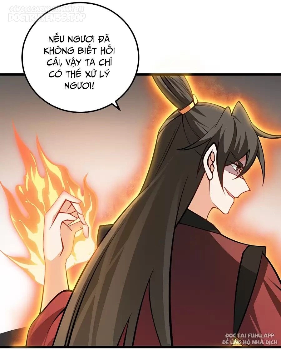 Mang Theo Các Tiên Tử Vô Địch Thiên Hạ Chapter 80 - 30