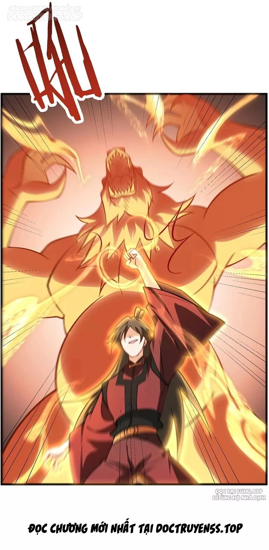 Mang Theo Các Tiên Tử Vô Địch Thiên Hạ Chapter 80 - 31