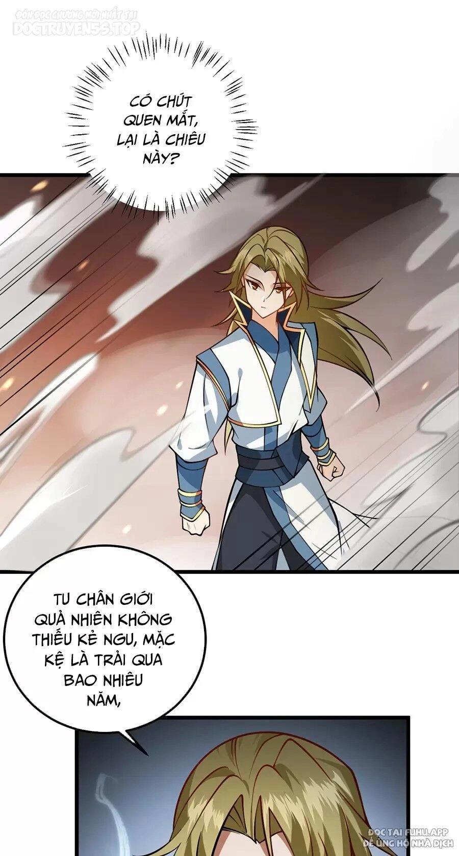 Mang Theo Các Tiên Tử Vô Địch Thiên Hạ Chapter 80 - 32