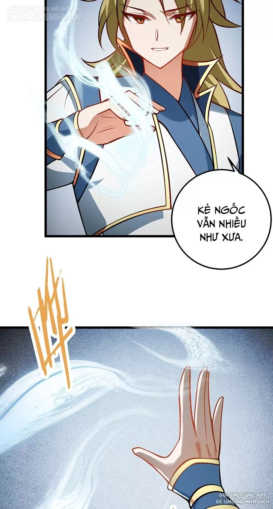 Mang Theo Các Tiên Tử Vô Địch Thiên Hạ Chapter 80 - 33